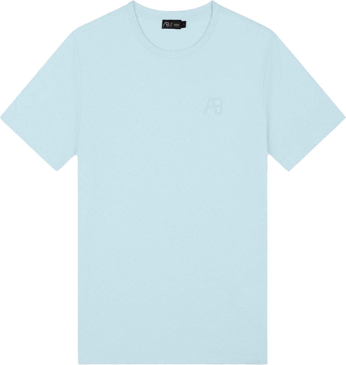 AB Lifestyle AB Prestige Tee ab.ss25032 Angel Falls Divers