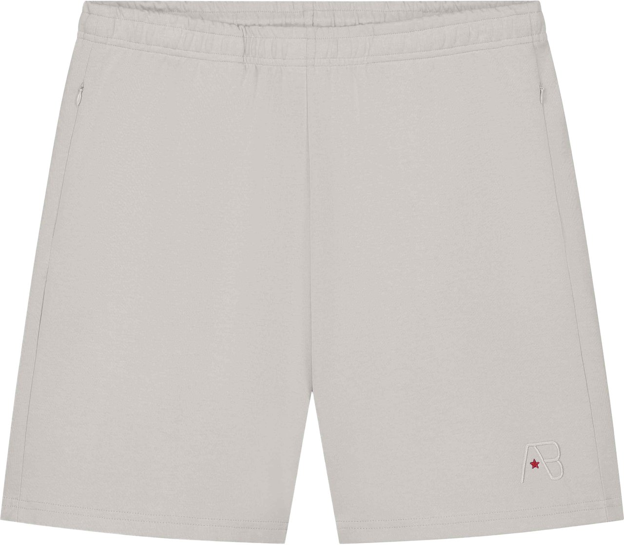 AB Lifestyle Ab Short Regular Fit Short Limestone Lime