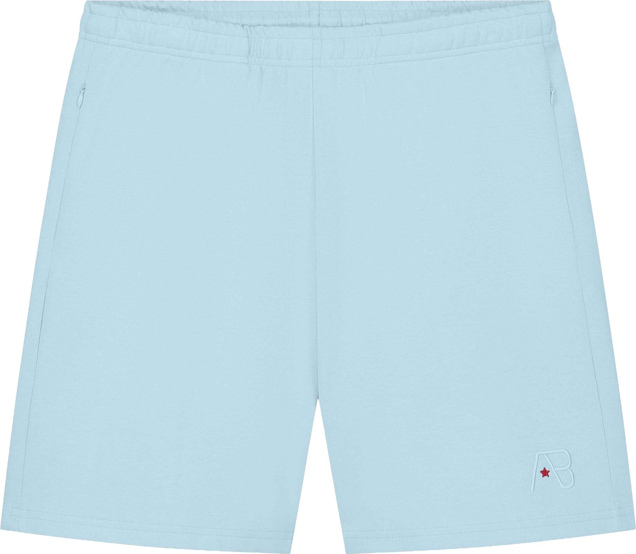 AB Lifestyle Ab Short Regular Fit Short Omphalodes Divers