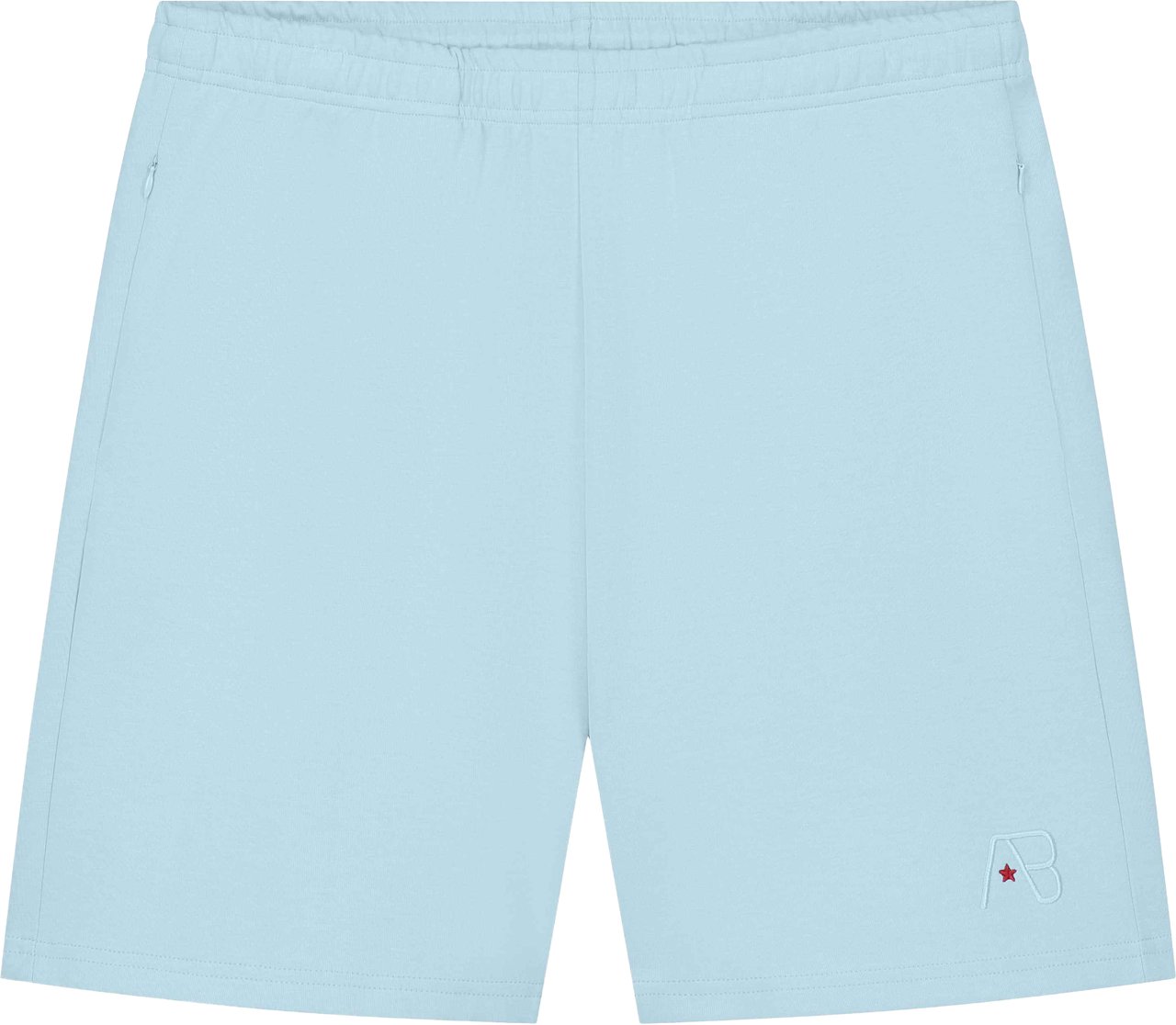 AB Lifestyle Ab Short Regular Fit Short Omphalodes Divers