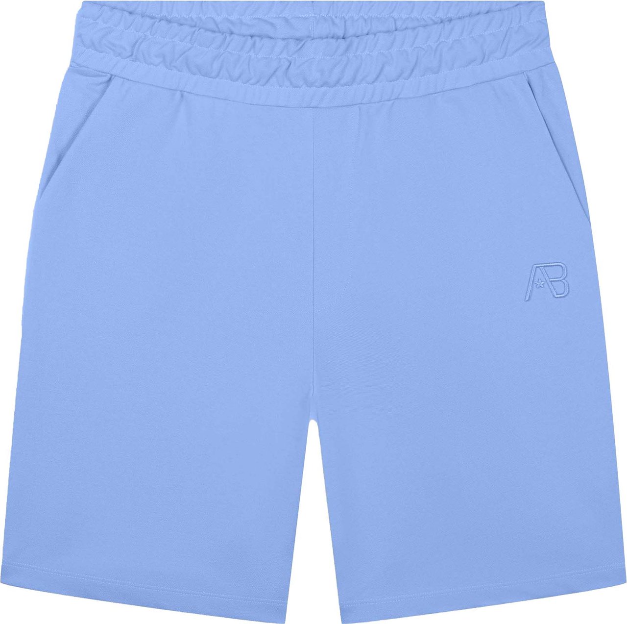 AB Lifestyle Prime Short ab.ss25031 Cornflower Blue Blauw