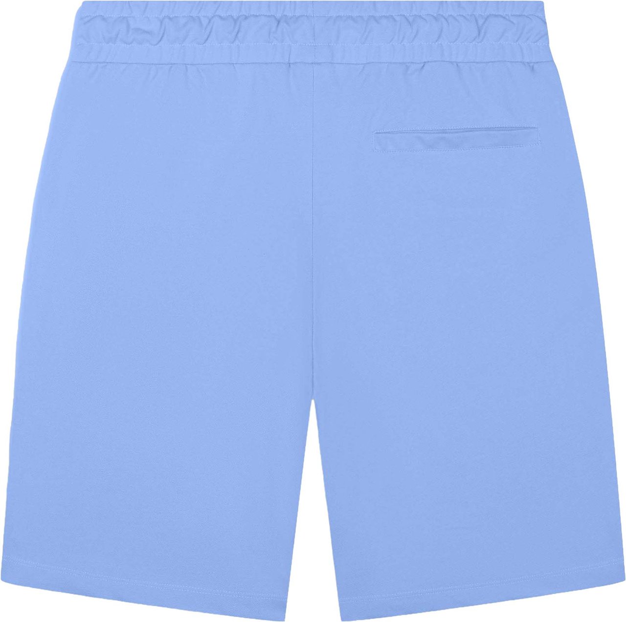 AB Lifestyle Prime Short ab.ss25031 Cornflower Blue Blauw