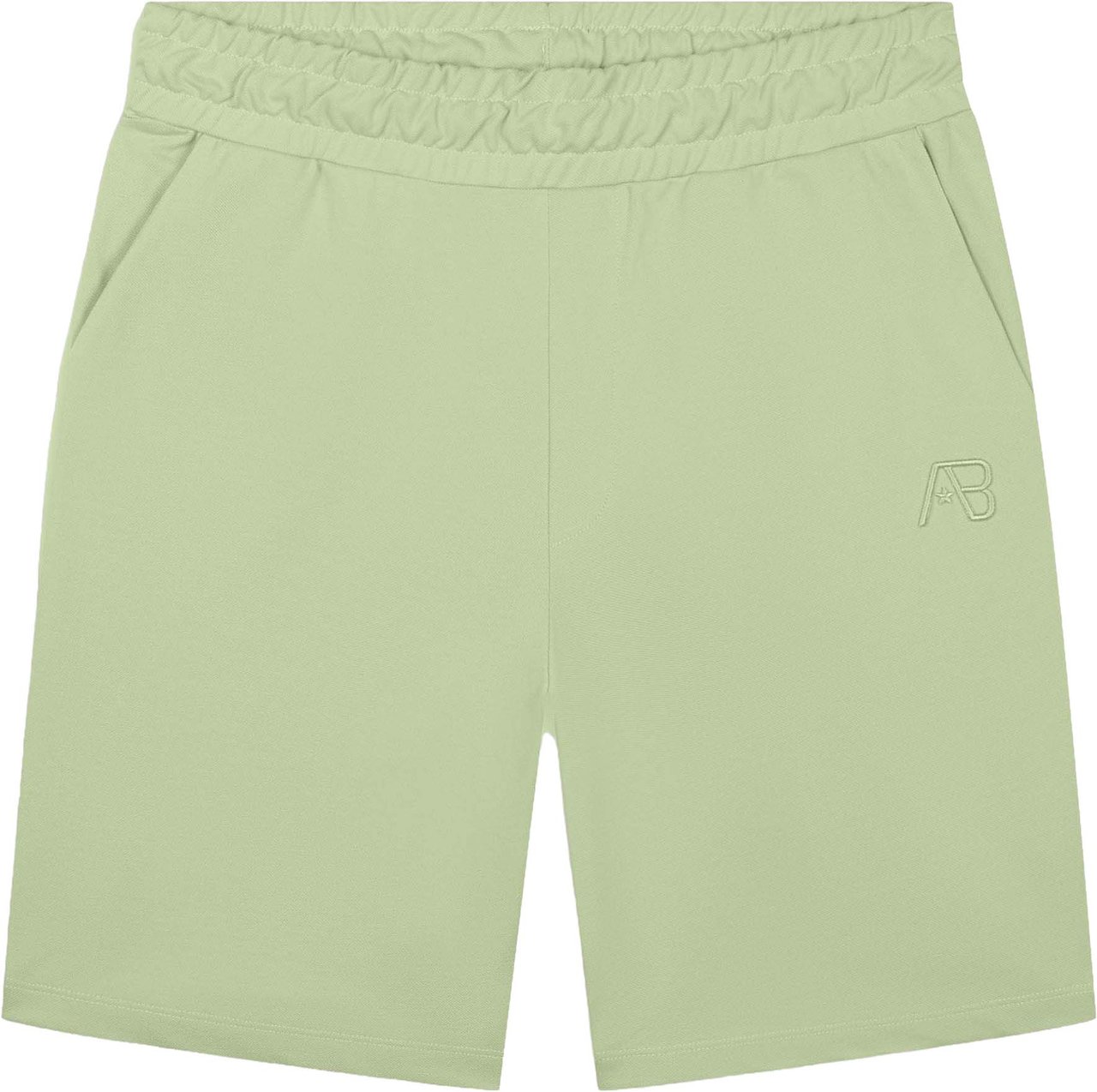AB Lifestyle Prime Short ab.ss25031 Deseret Sage Divers