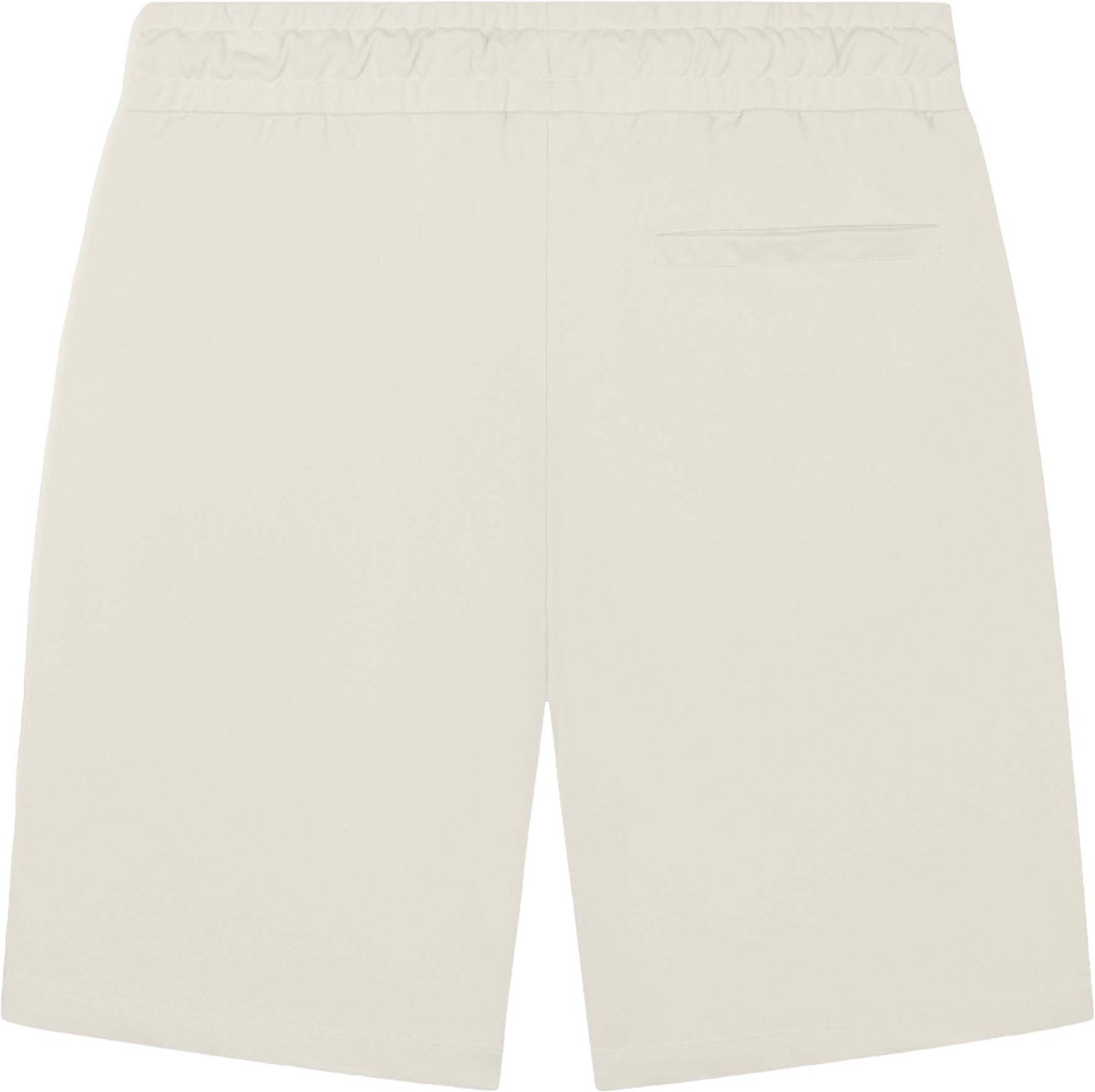 AB Lifestyle Prime Short ab.ss25031 White Swan Wit