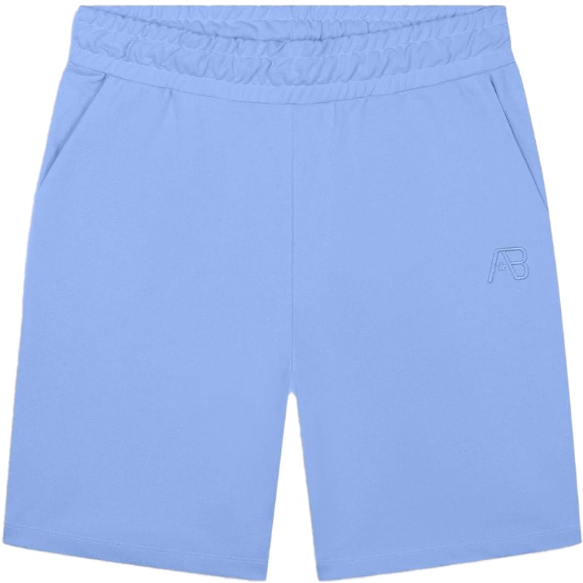 AB Lifestyle AB Lifestyle Prime Short Cornflower Blue Blauw