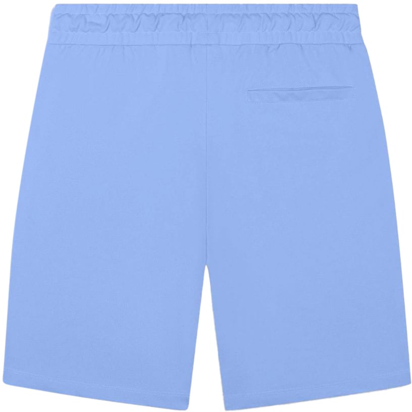AB Lifestyle AB Lifestyle Prime Short Cornflower Blue Blauw