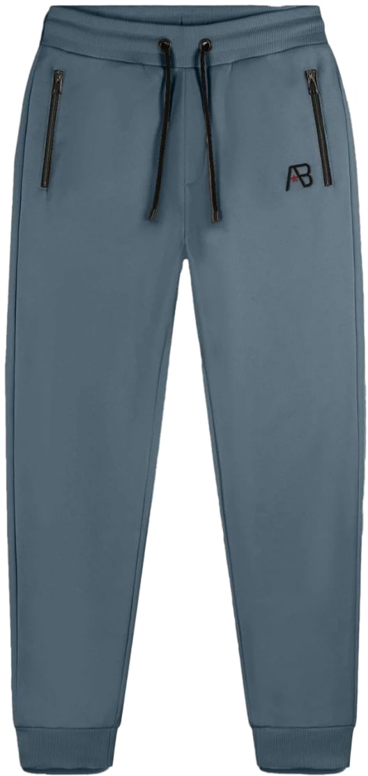 AB Lifestyle AB Lifestyle Canvas Jogger Stargazer Divers