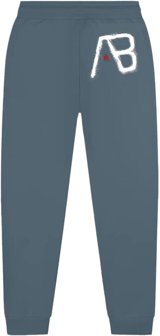 AB Lifestyle AB Lifestyle Canvas Jogger Stargazer Divers