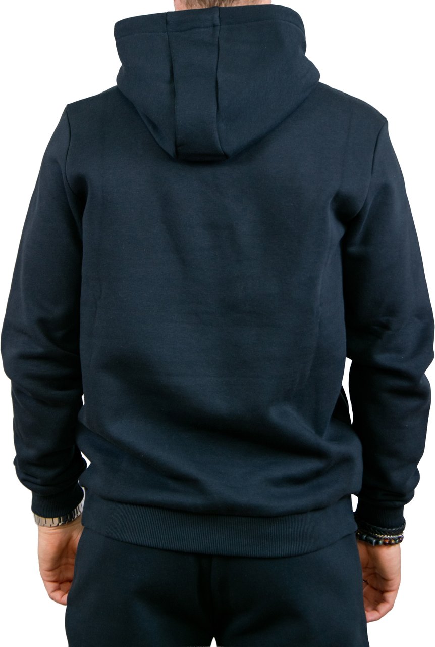 AB Lifestyle Basic Hoodie Zwart