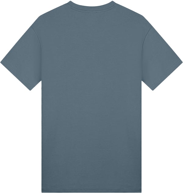 AB Lifestyle Basic Tee Groen