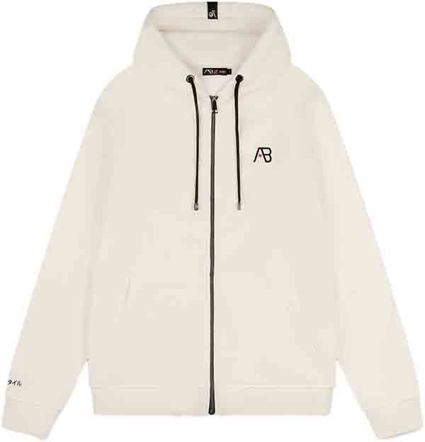 AB Lifestyle Ink Vest Tiger Beige