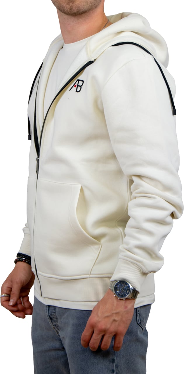 AB Lifestyle Ink Vest Tiger Beige