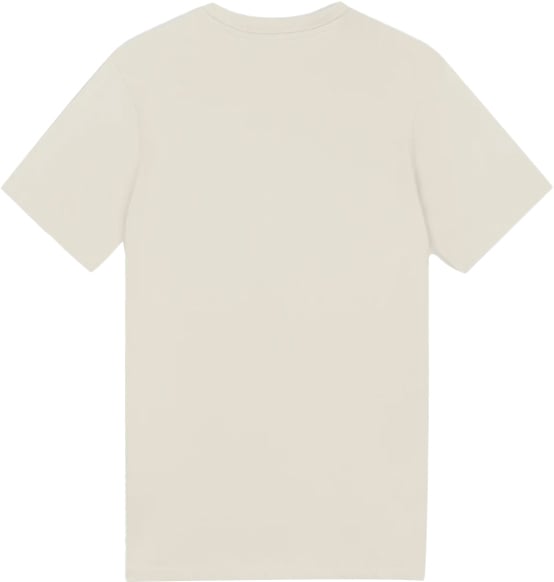 AB Lifestyle AB Lifestyle Premium Interlock Tee Beige
