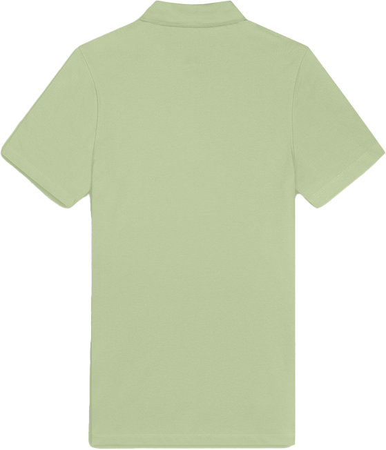 AB Lifestyle AB Lifestyle Prime Polo Groen