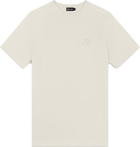 AB Lifestyle Prime Tee Beige