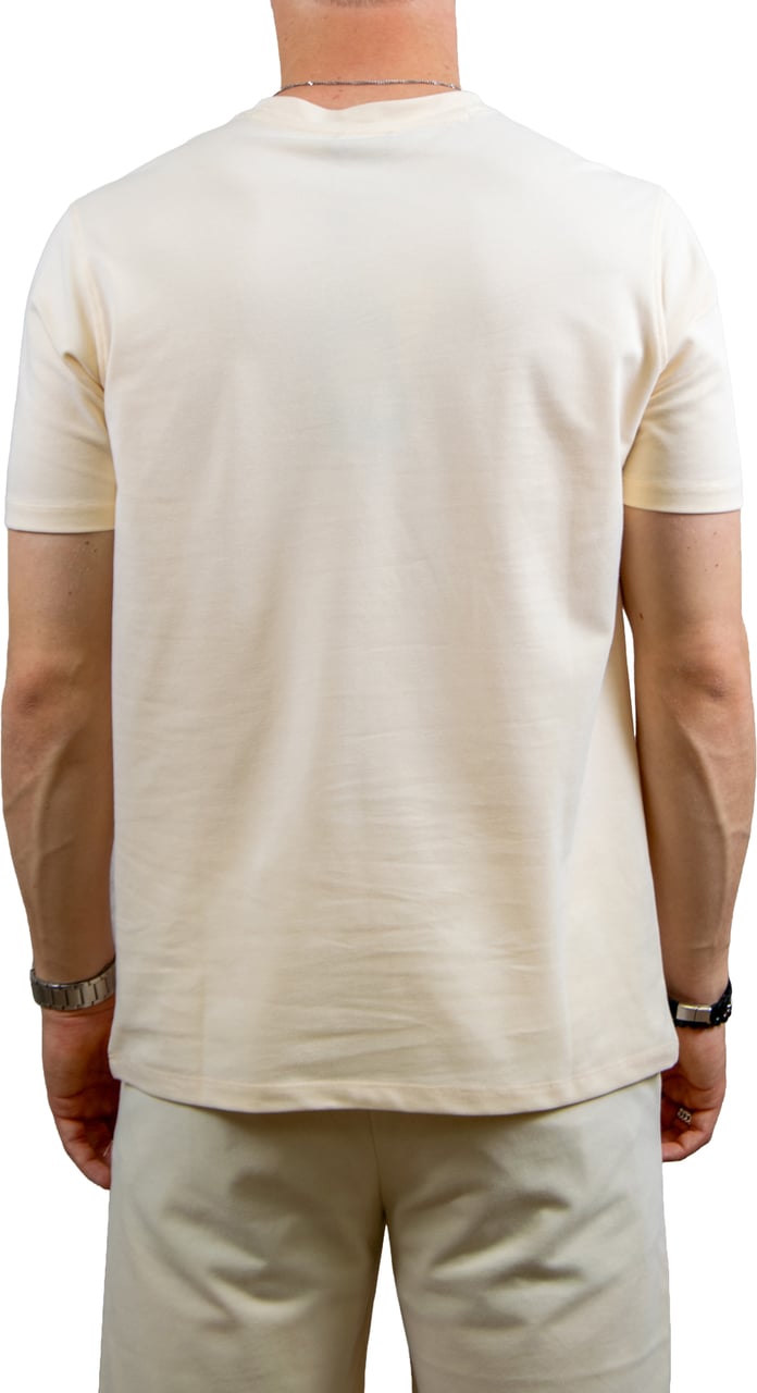 AB Lifestyle Prime Tee Beige