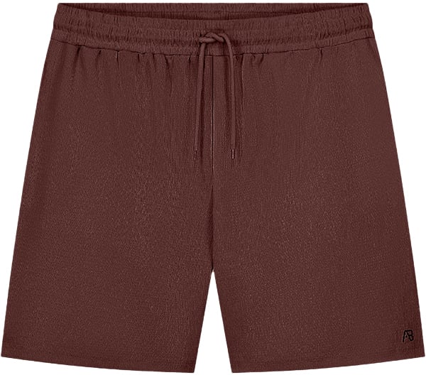 AB Lifestyle Riveira Short Rood