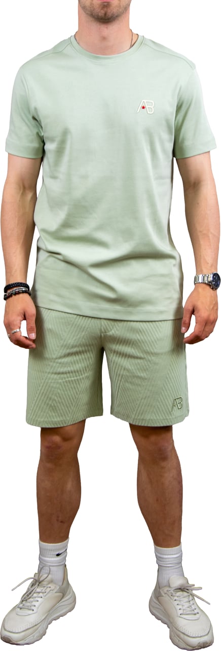 AB Lifestyle AB Lifestyle Serenity Short Groen
