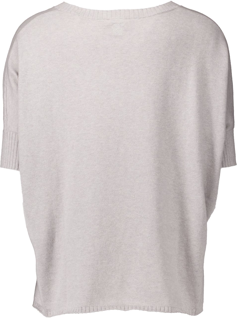 Absolut Cashmere Absolut Cashmere Alejandra Truien Lichtgrijs Acf191003cc Grijs