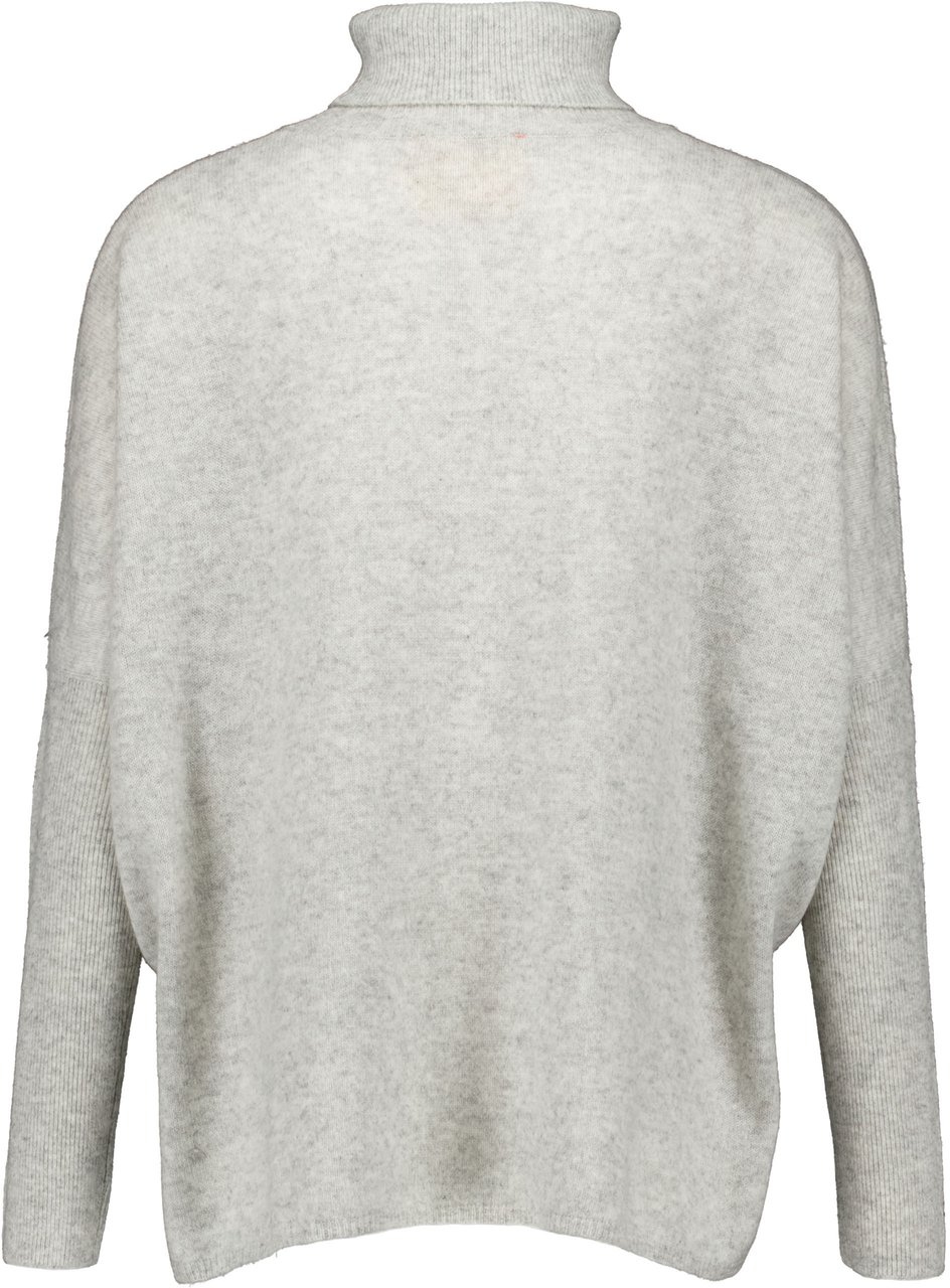 Absolut Cashmere Absolut Cashmere Clara  Lichtgrijs Acf202011c Grijs