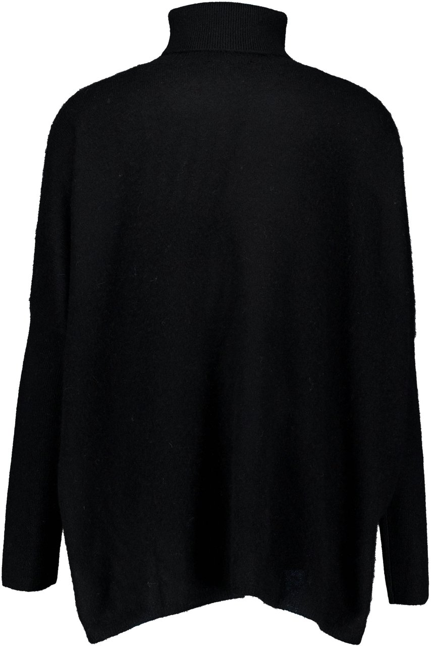 Absolut Cashmere Absolut Cashmere Clara Zwart Acf202011c Zwart