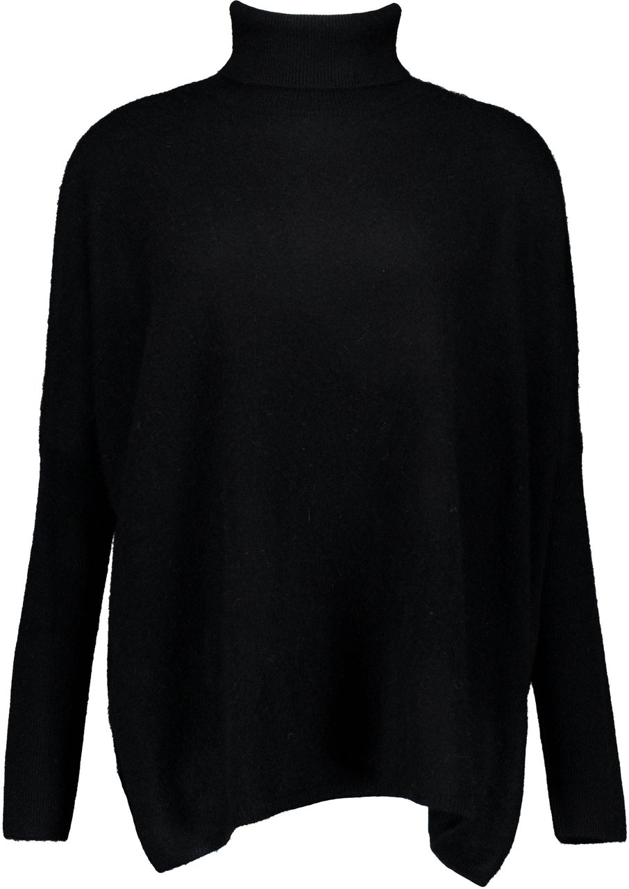 Absolut Cashmere Absolut Cashmere Clara Zwart Acf202011c Zwart