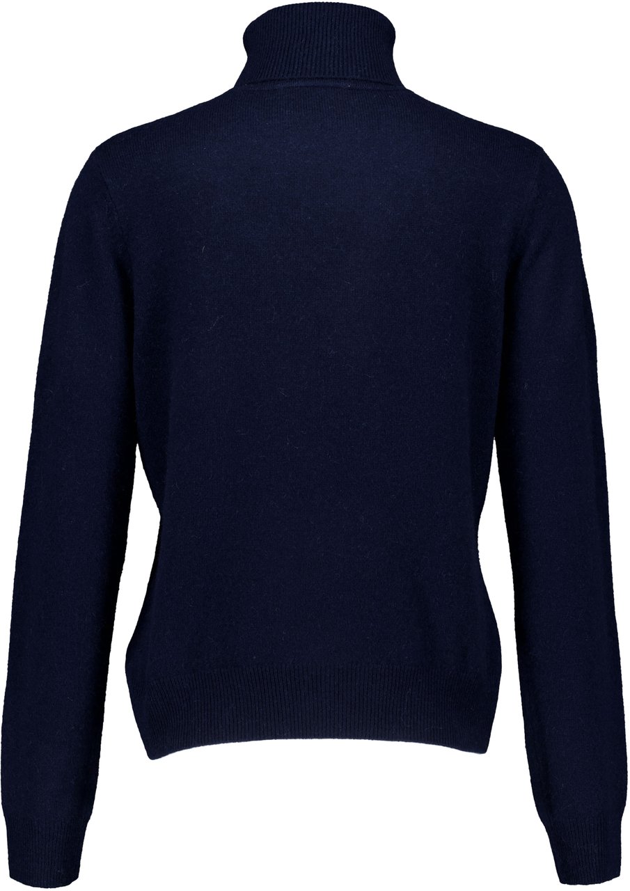 Absolut Cashmere Absolut Cashmere Themys  Donkerblauw Acf202037c Blauw