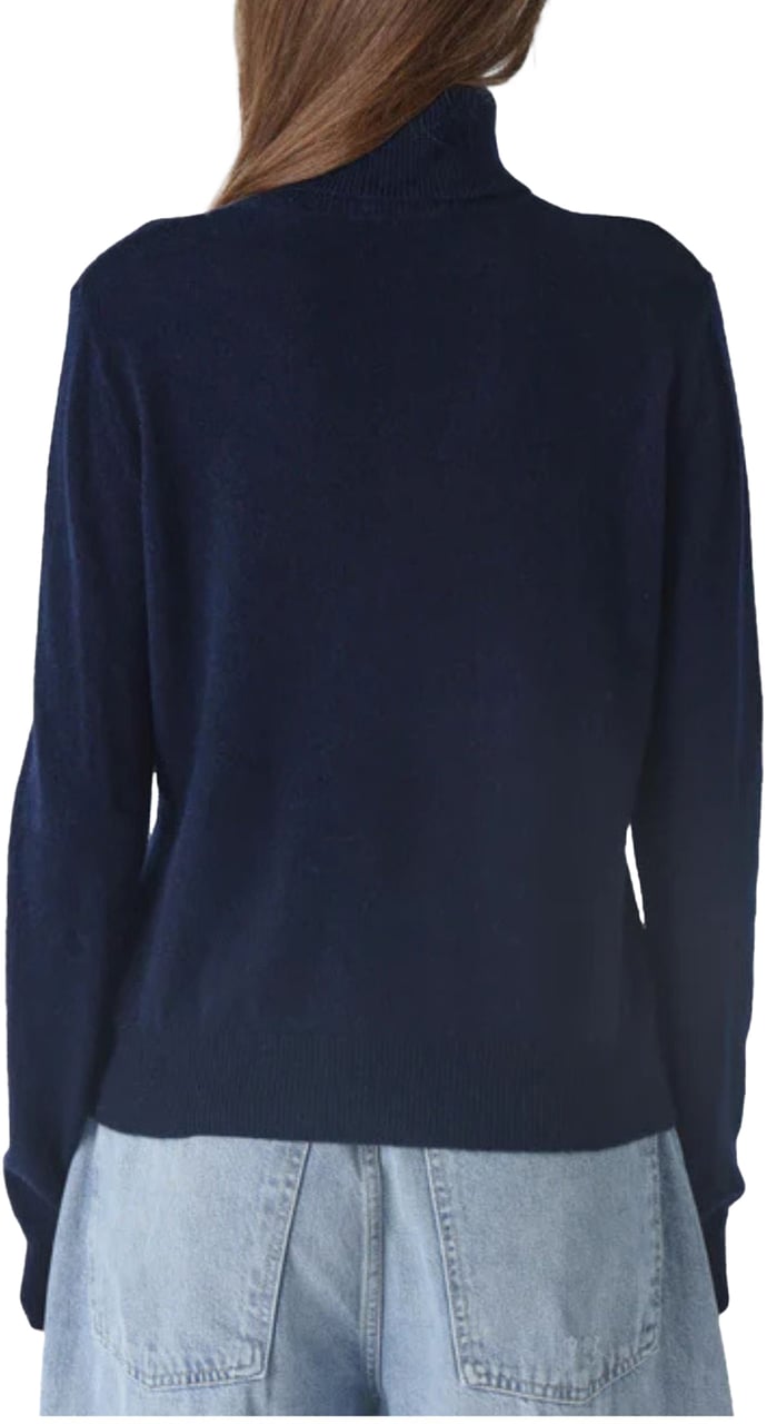 Absolut Cashmere Absolut Cashmere Themys  Donkerblauw Acf202037c Blauw