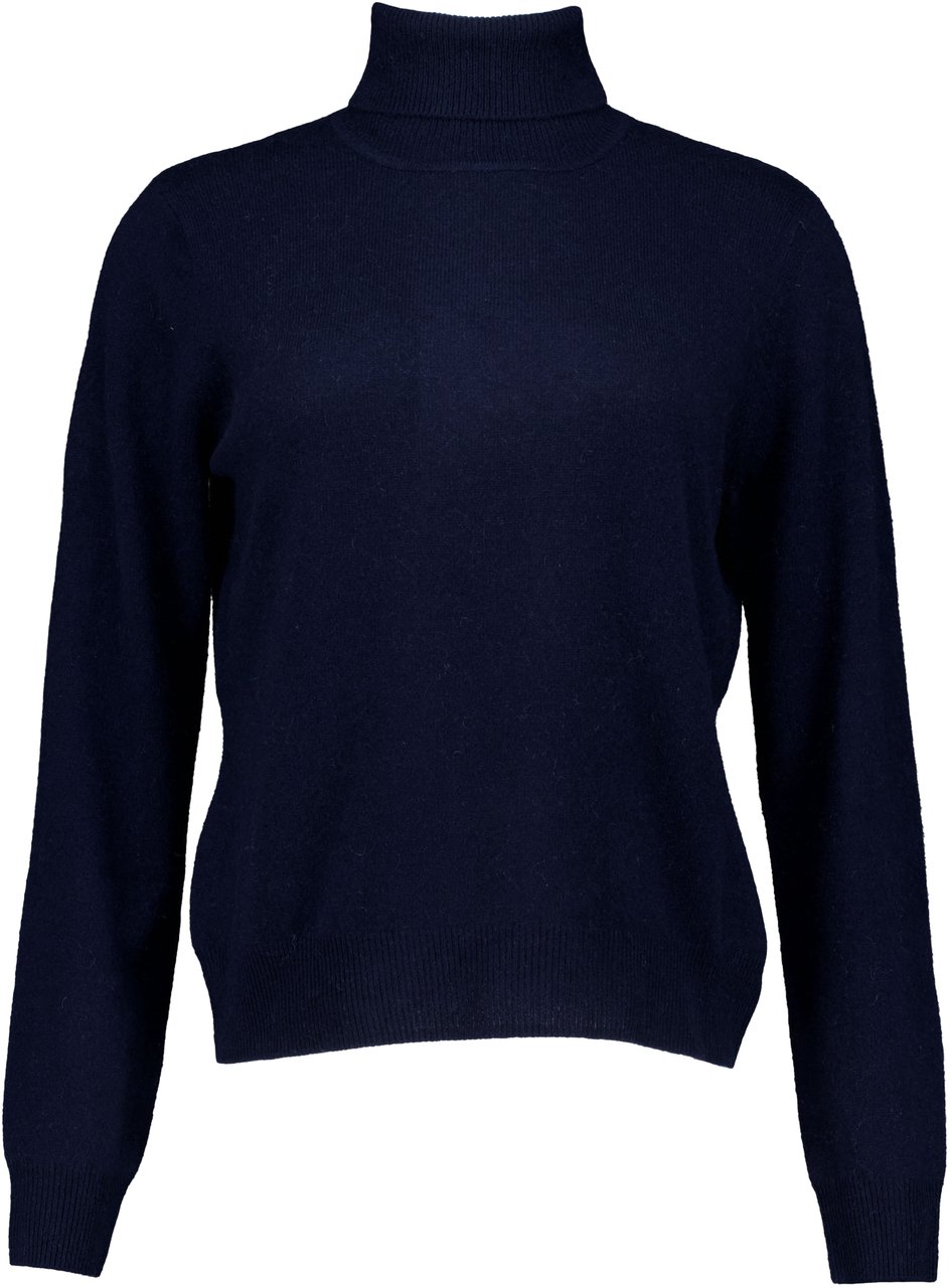 Absolut Cashmere Absolut Cashmere Themys  Donkerblauw Acf202037c Blauw