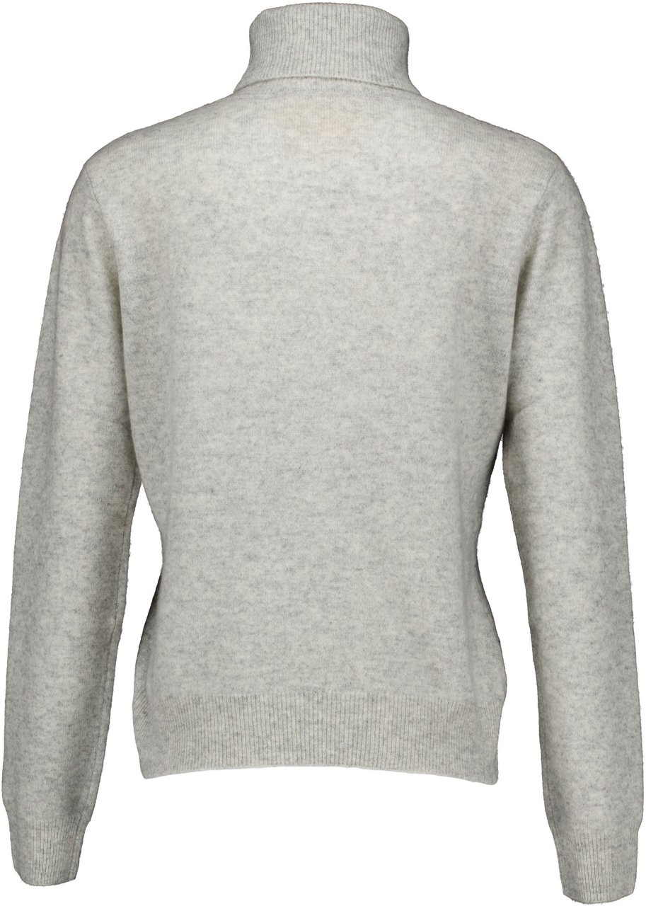 Absolut Cashmere Absolut Cashmere Themys Lichtgrijs Acf202037c Grijs