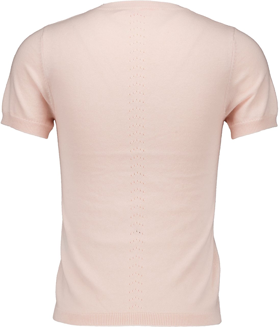 Absolut Cashmere Amelia T-shirts Lichtroze Af1f004co Roze