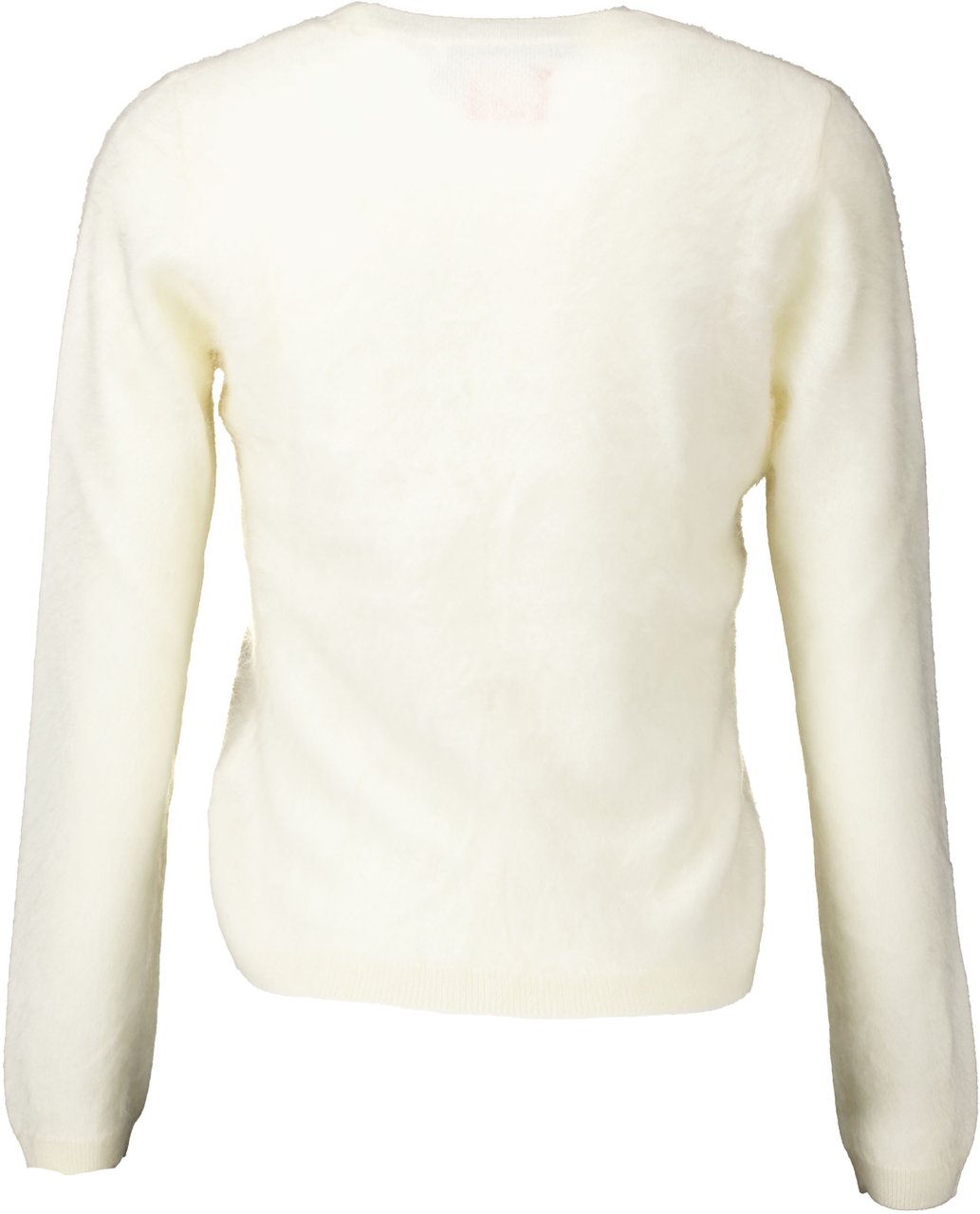 Absolut Cashmere Absolut Cashmere Truien Creme Clare Beige