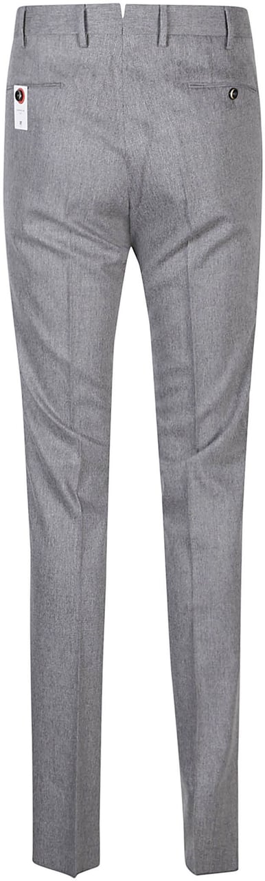 PT Torino Superslim Pant Grey Grijs
