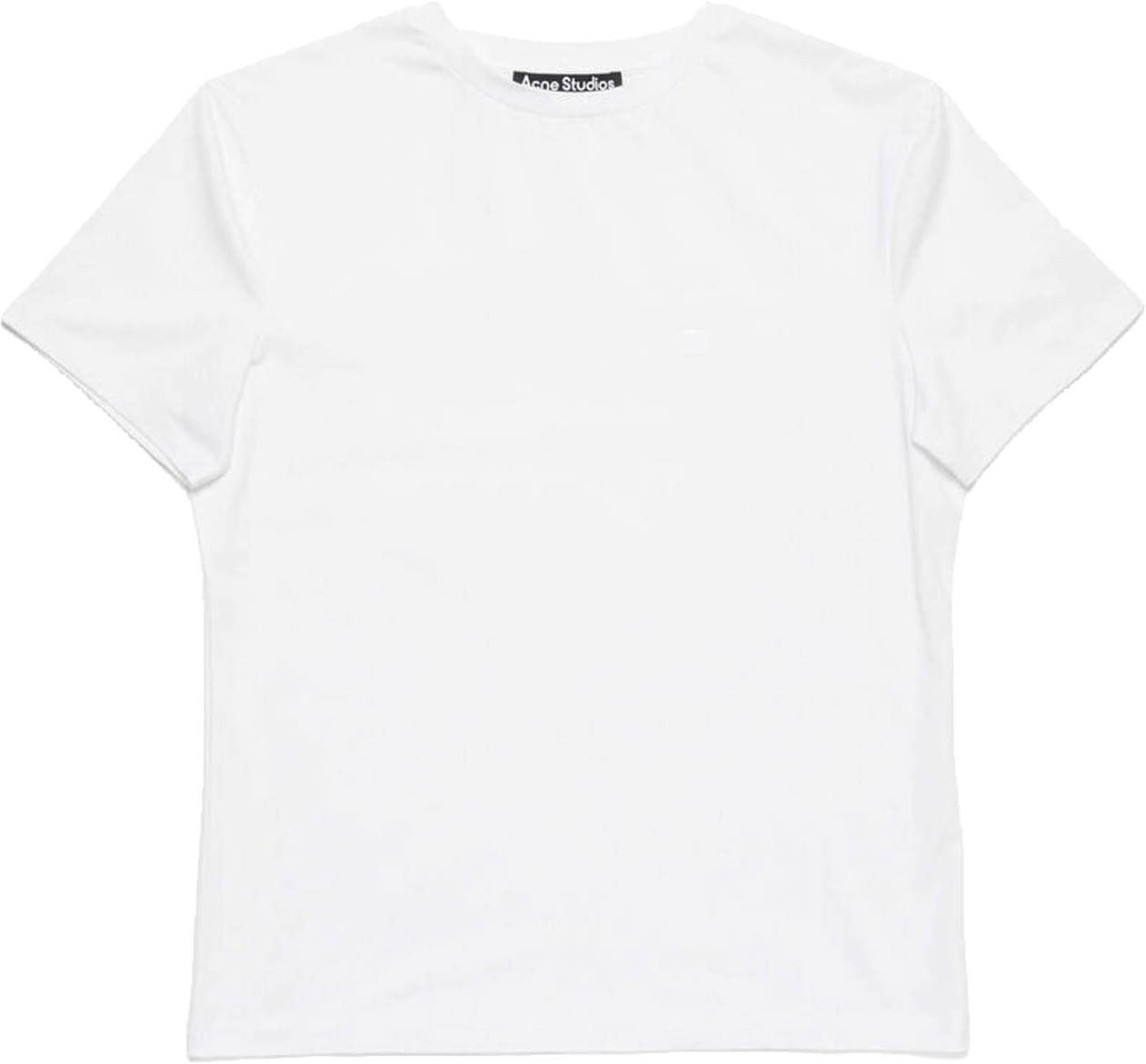 Acne Studios Acne Studios T-shirt Divers