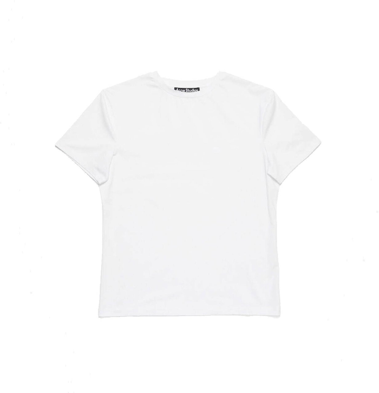 Acne Studios Acne Studios T-shirt Divers