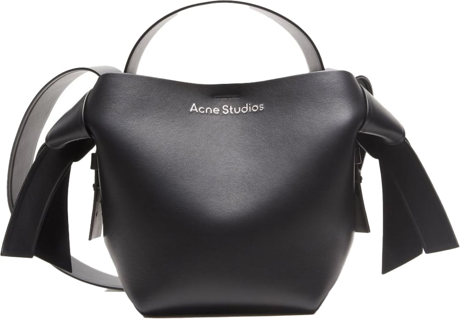 Acne Studios Bags Black Zwart