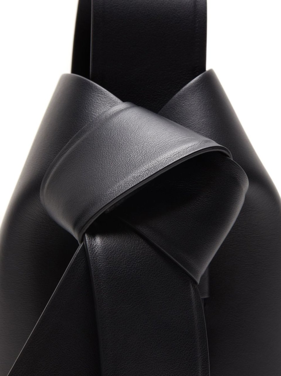 Acne Studios Bags Black Zwart