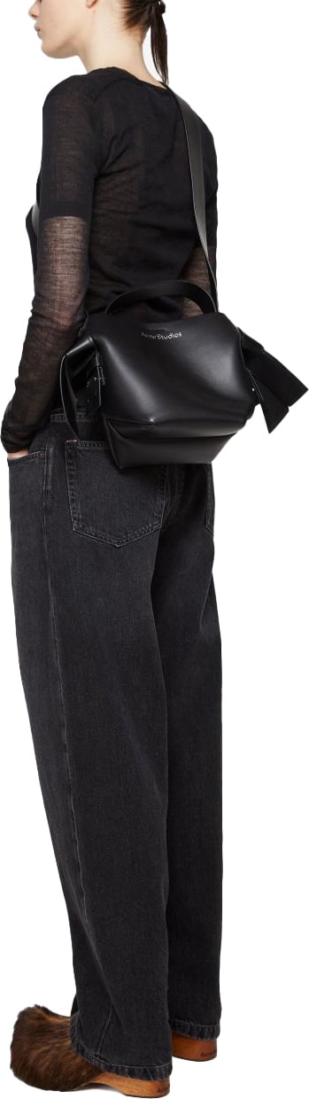 Acne Studios Bags Black Zwart