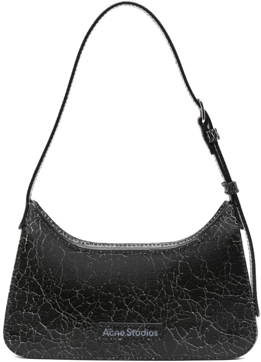 Acne Studios Bags Black Zwart