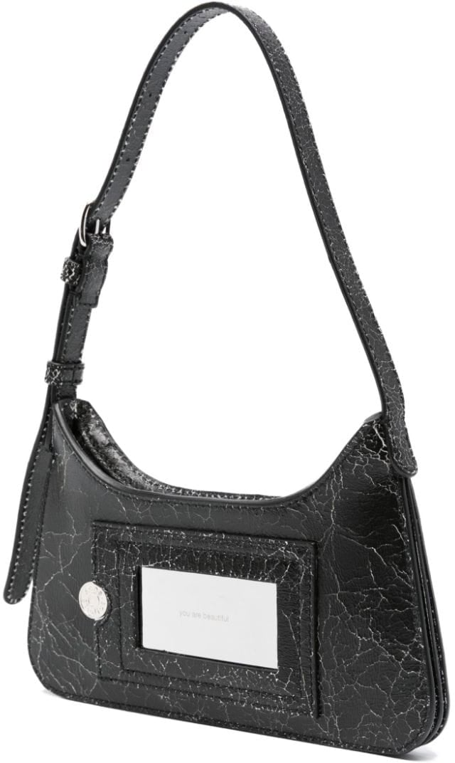 Acne Studios Bags Black Zwart