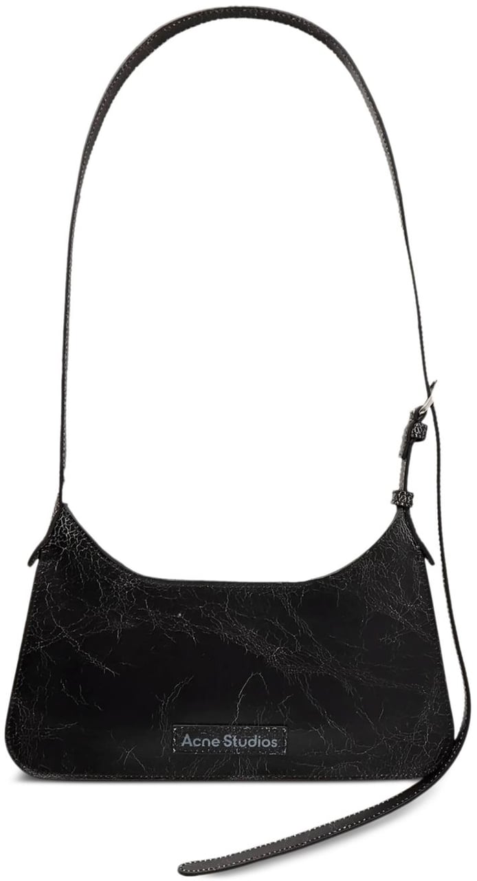 Acne Studios Bags Black Zwart