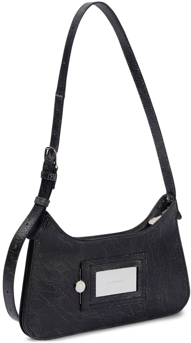 Acne Studios Bags Black Zwart