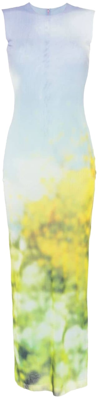 Acne Studios Dresses Lilac Paars