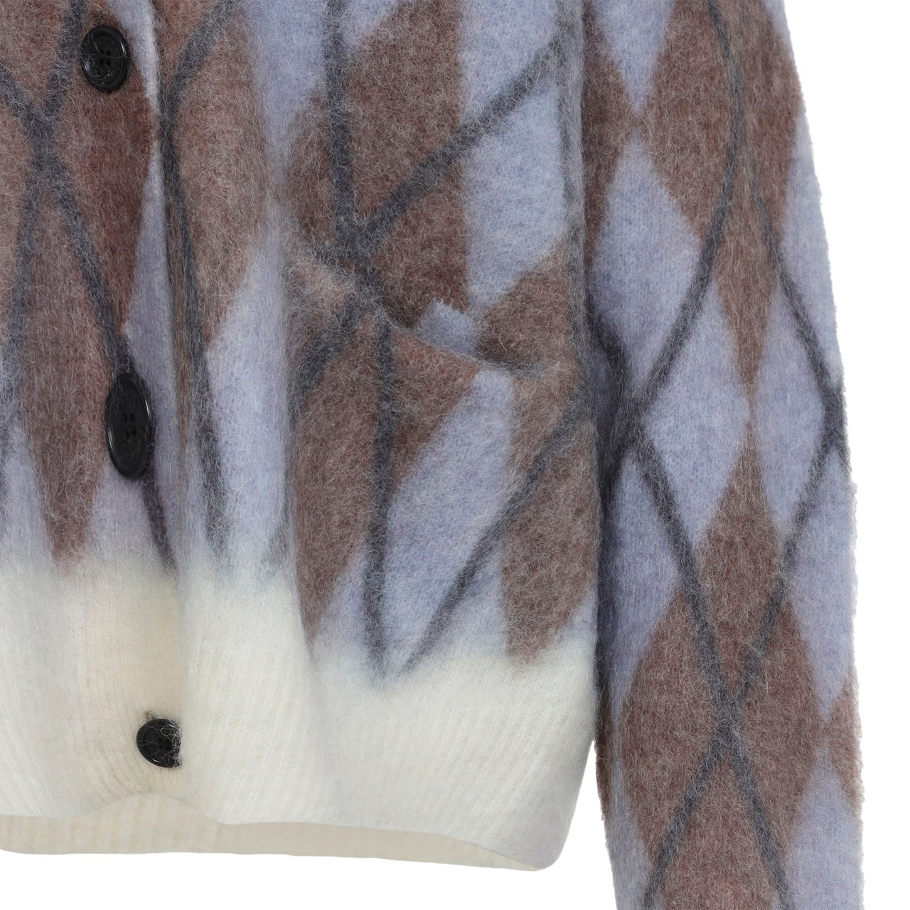 Acne Studios ACNE STUDIOS A60606 Grijs