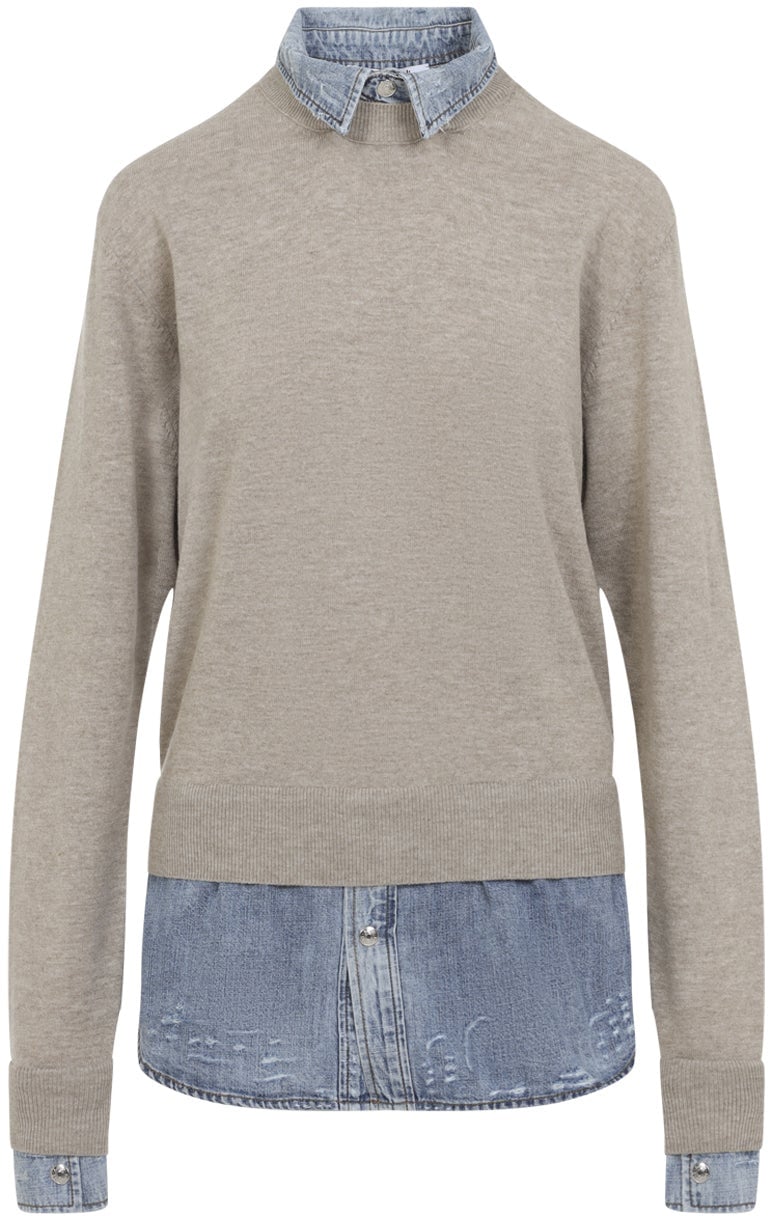 Acne Studios Acne Studios Sweater Divers