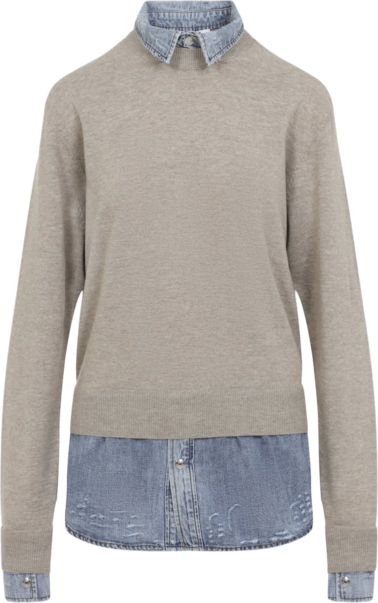 Acne Studios Acne Studios Sweater Divers