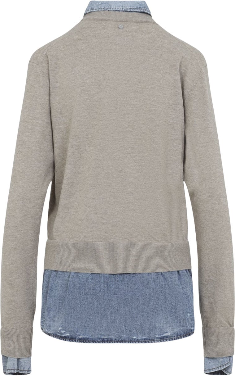 Acne Studios Acne Studios Sweater Divers