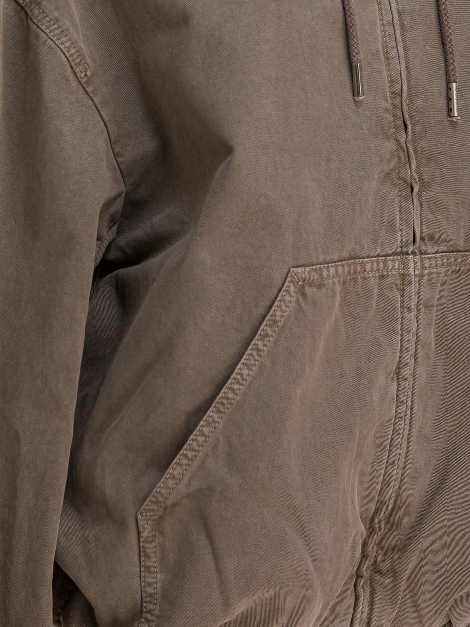 Acne Studios Jackets Grijs