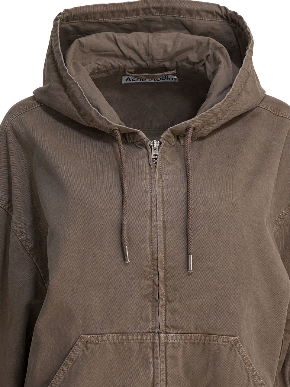 Acne Studios Jackets Grijs