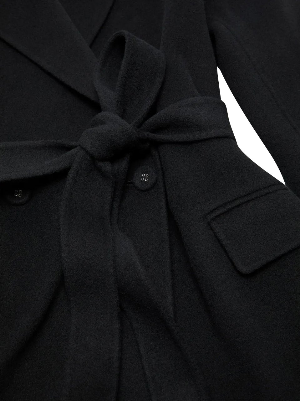 Acne Studios Jacket Black Zwart